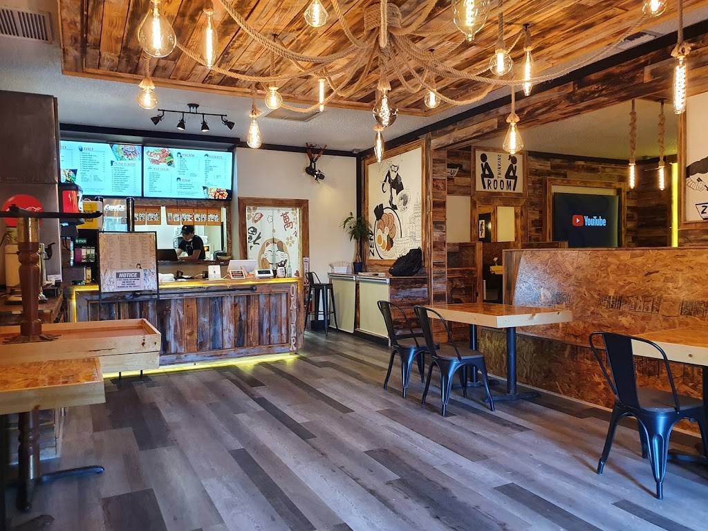 ZEN | restaurant | 322 Tacoma Ave S, Tacoma, WA 98402, USA | 2533023461 OR +1 253-302-3461