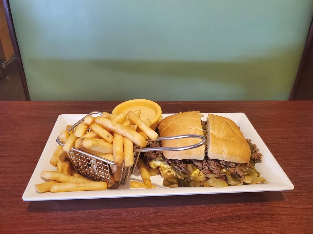 As Good As It Gets Cafe - Norwood | meal takeaway | 1210 Providence Hwy, Norwood, MA 02062, USA | 7812695271 OR +1 781-269-5271