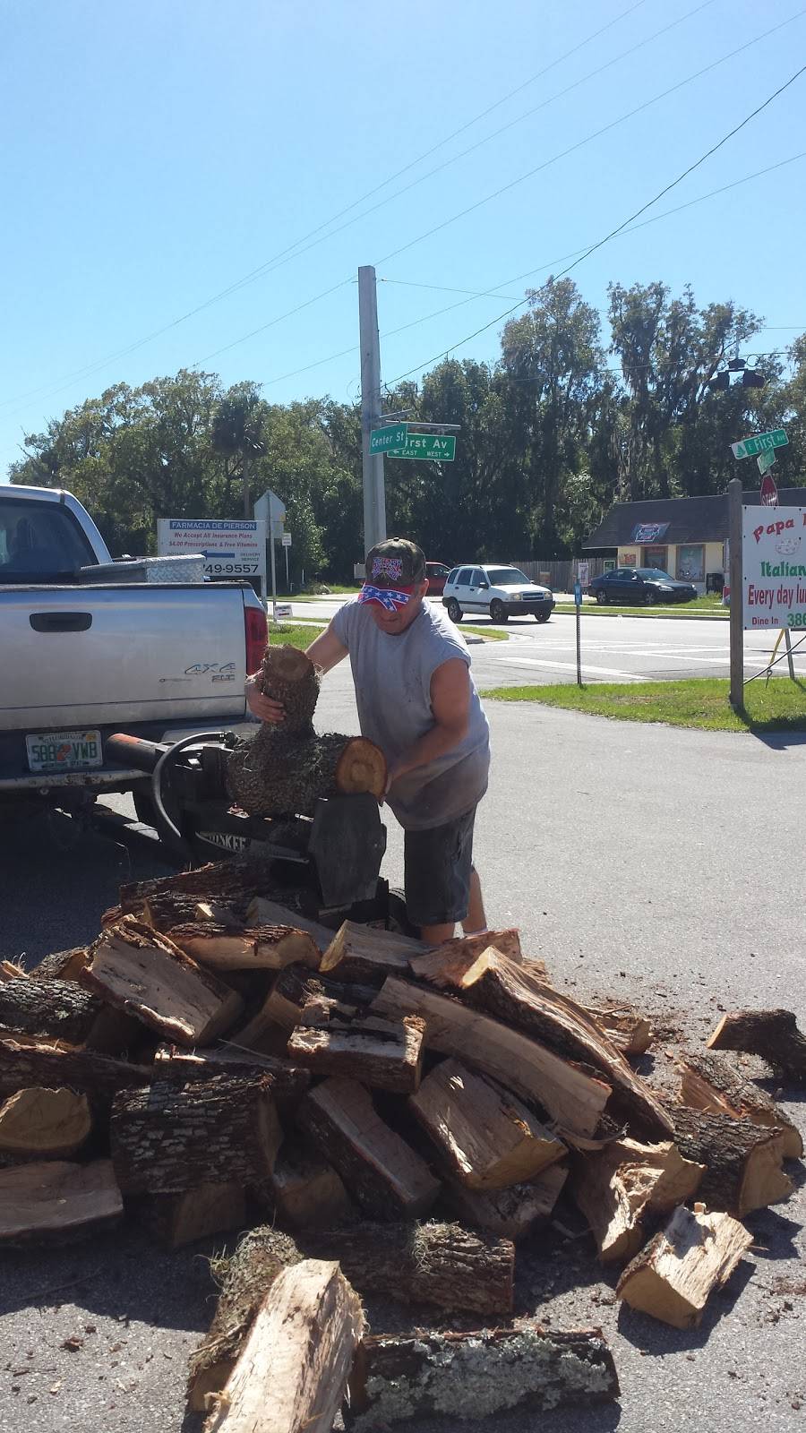 Luigis Pizza & Italian Restaurant | restaurant | 205 N Center St, Pierson, FL 32180, USA | 3867490970 OR +1 386-749-0970