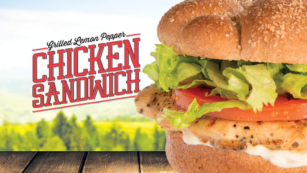 Arctic Circle | meal takeaway | 3552 W 5600 S, Roy, UT 84067, USA | 8019850309 OR +1 801-985-0309