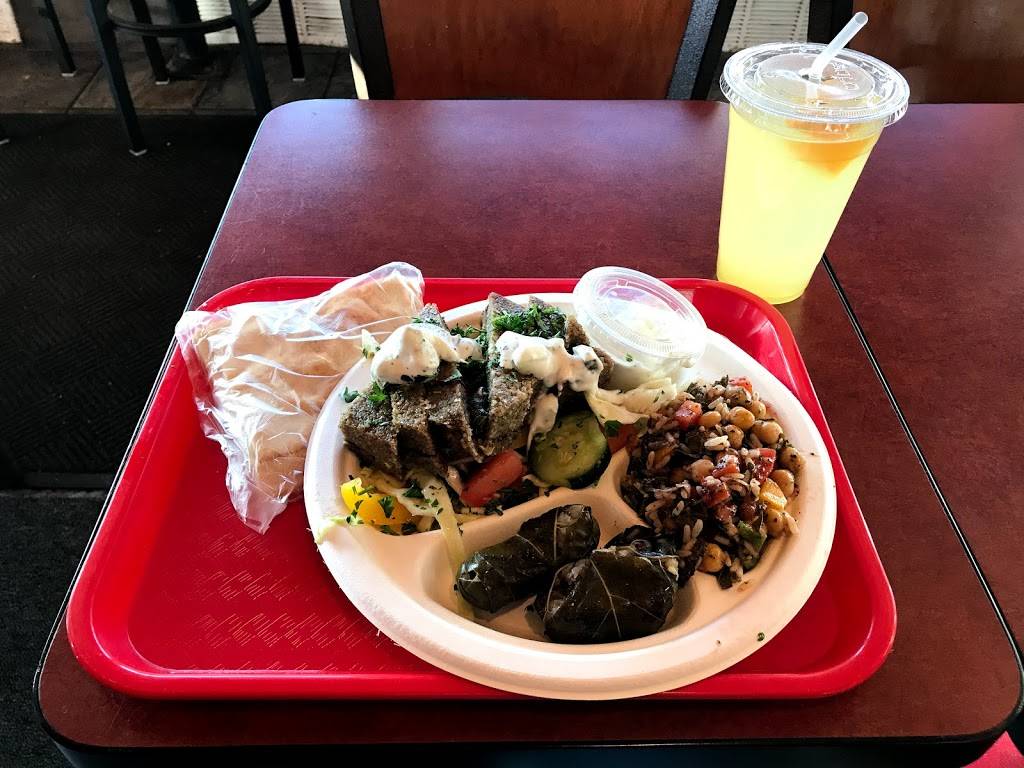 Zakia Deli | meal takeaway | 2412 Kennedy St NE, Minneapolis, MN 55413, USA | 6123790288 OR +1 612-379-0288