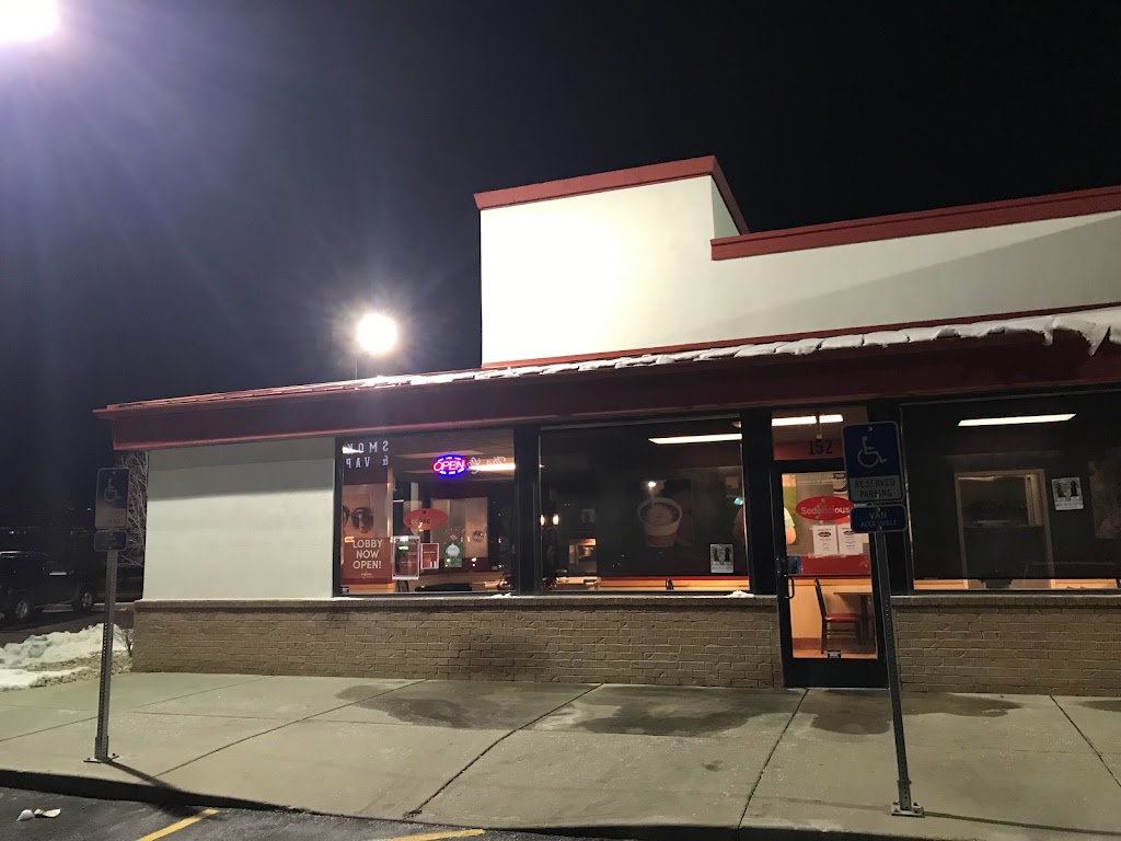 Sodalicious | restaurant | 152 S Pleasant Grove Blvd, Pleasant Grove, UT 84062, USA | 8018226953 OR +1 801-822-6953