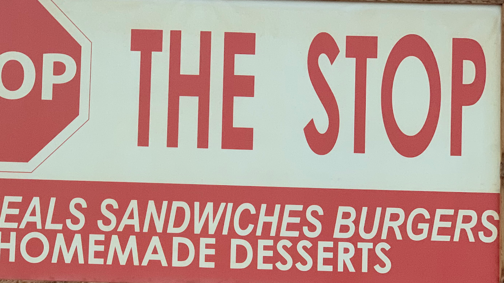 The Stop Cafe | restaurant | 408 Dallas St, Mentone, TX 79754, USA | 5043575427 OR +1 504-357-5427