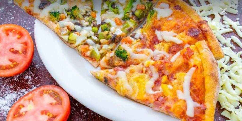 Nicks Pizza | restaurant | 7715 John F. Kennedy Blvd, North Bergen, NJ 07047, USA | 2018613588 OR +1 201-861-3588