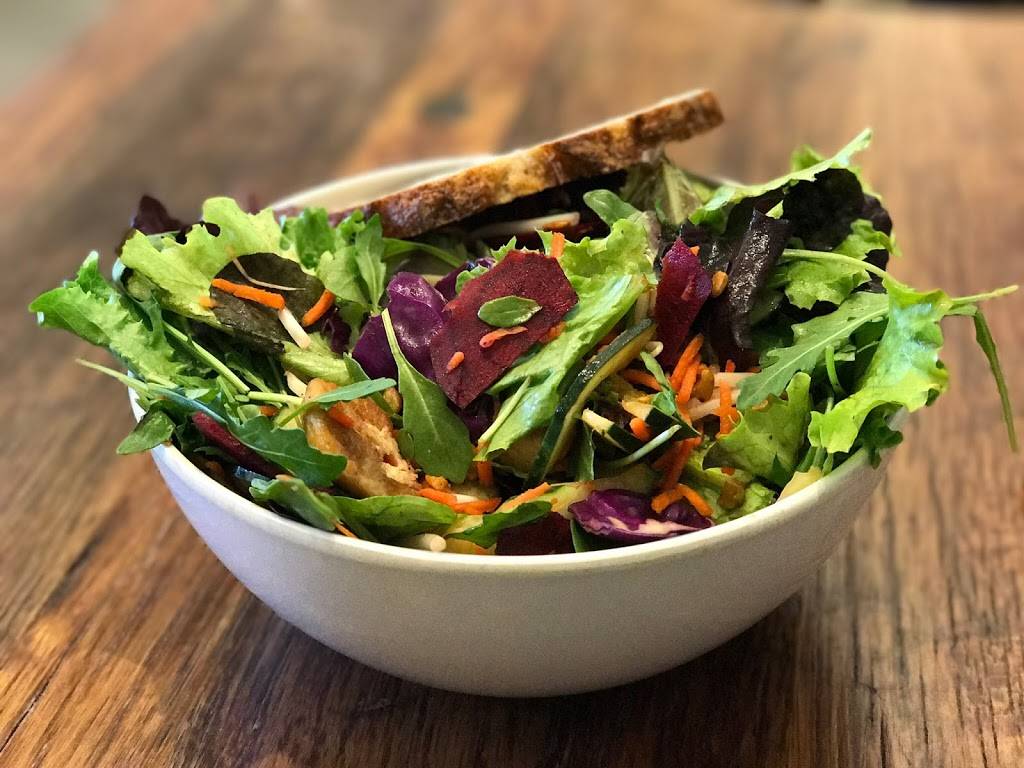 sweetgreen | restaurant | 1343 4th St, Santa Monica, CA 90401, USA | 4247448321 OR +1 424-744-8321