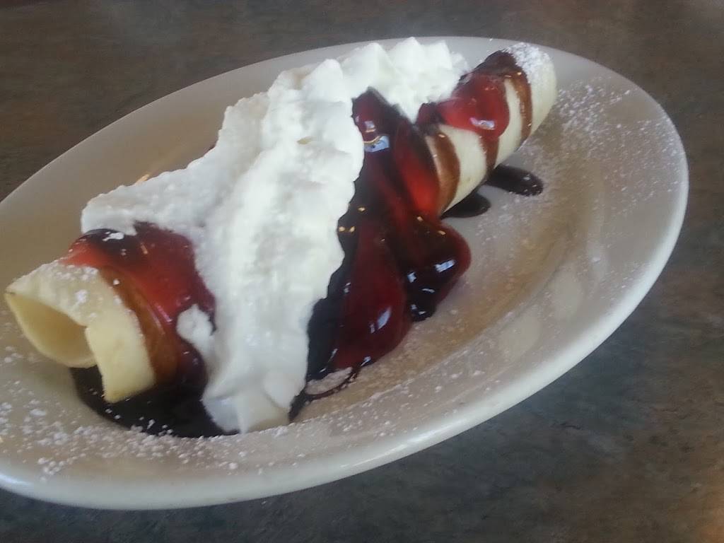 De Rossett Cafe | restaurant | 9212 Bockman Way, Sparta, TN 38583, USA | 9319355555 OR +1 931-935-5555