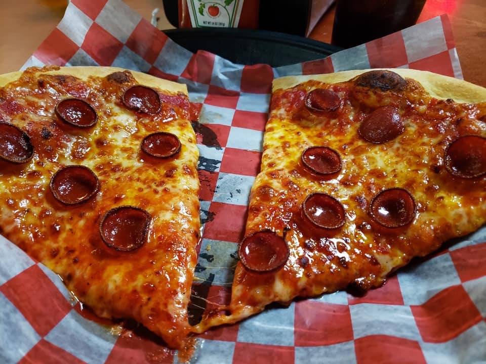 Slices on French | restaurant | 723 French St, Erie, PA 16501, USA | 8144561806 OR +1 814-456-1806