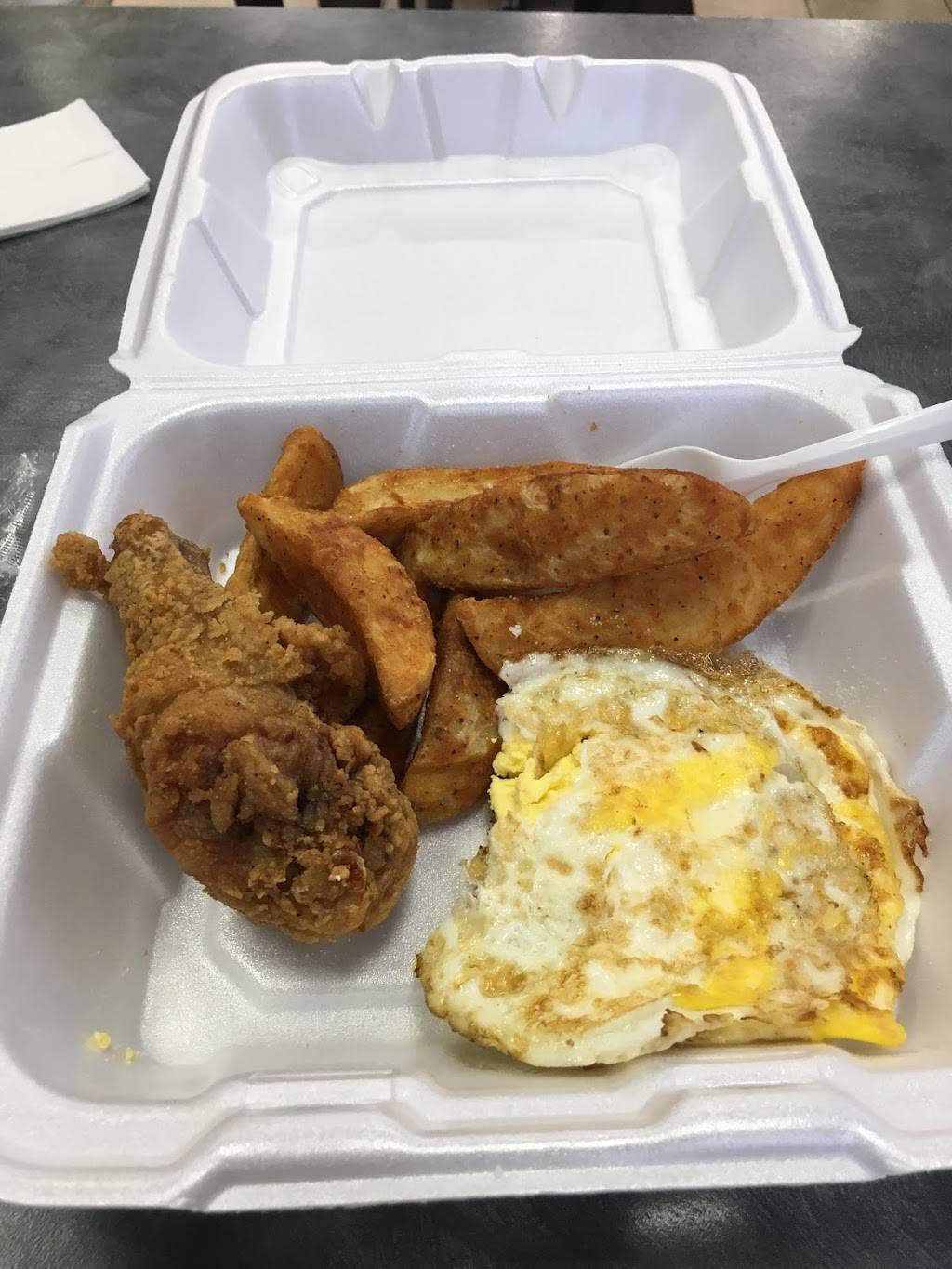 Circle K | meal takeaway | 10100 Granite Pl, Jacksonville, FL 32226, USA | 9047573075 OR +1 904-757-3075