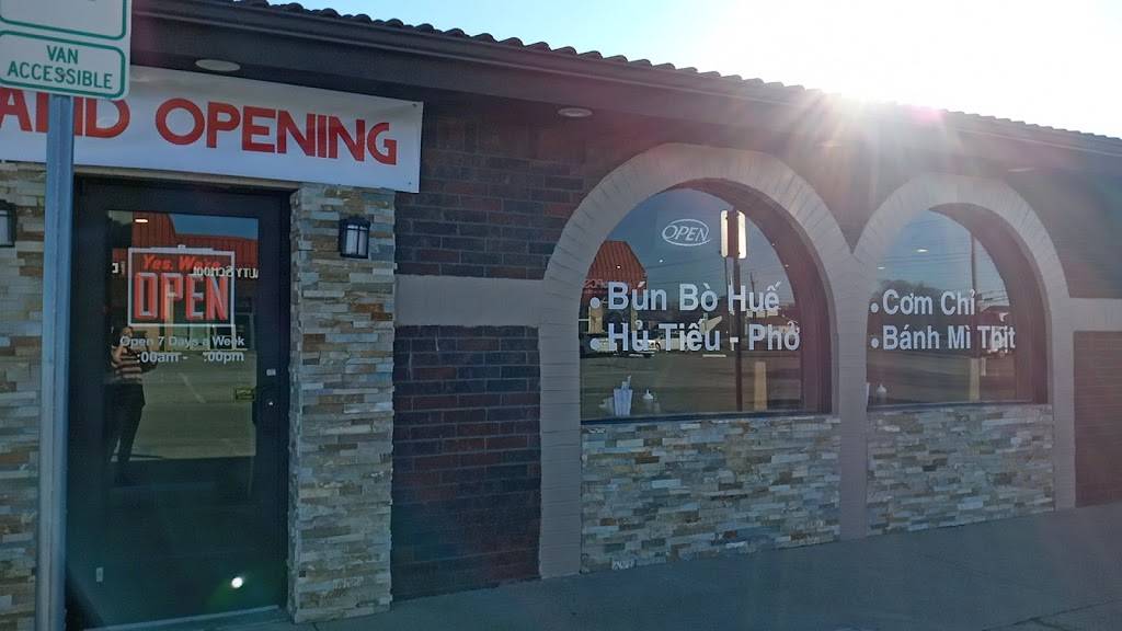 An Chau Deli | restaurant | 618 N Jupiter Rd, Garland, TX 75042, USA | 4695513331 OR +1 469-551-3331