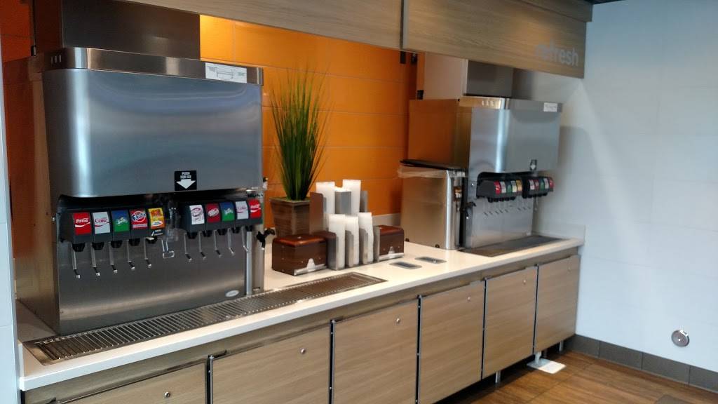 McDonalds | cafe | 21901 Erwin St, Los Angeles, CA 91367, USA | 8188833463 OR +1 818-883-3463