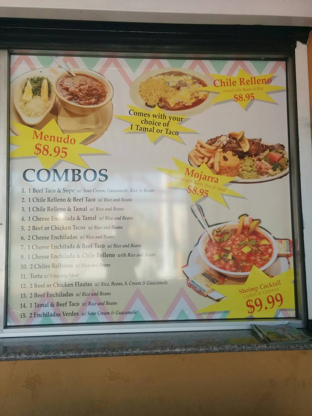 TAQUERIA FARIAS | restaurant | 10417 Prairie Ave, Inglewood, CA 90303, USA | 4243546257 OR +1 424-354-6257