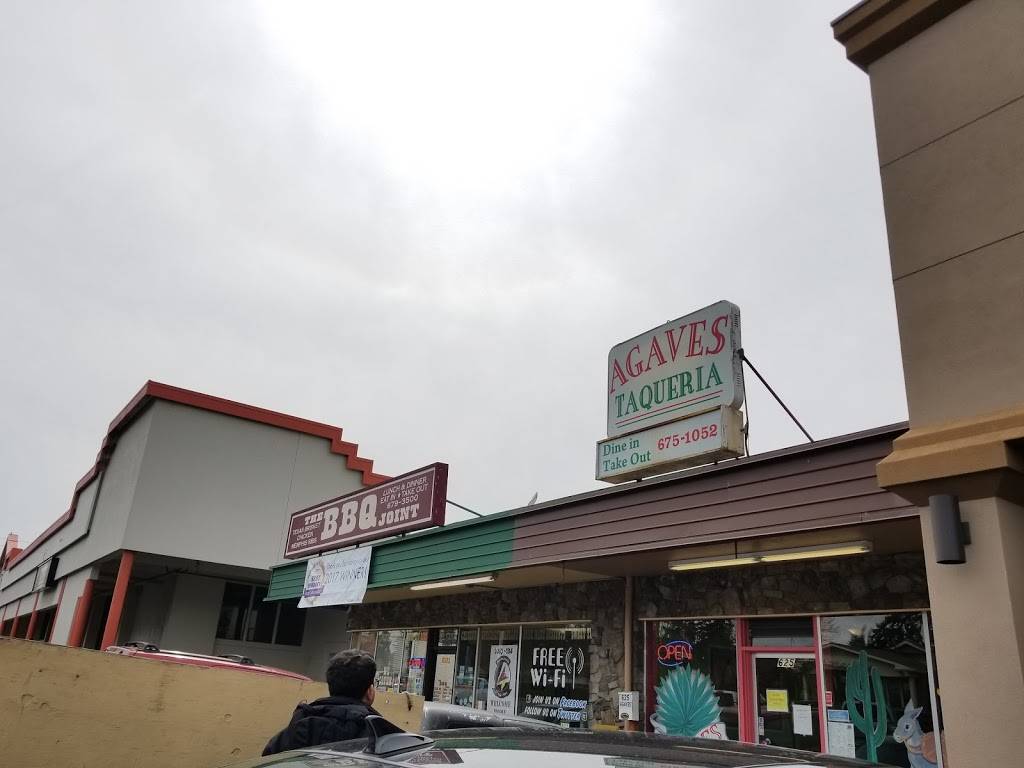 Agave Taqueria | restaurant | 625 NE Midway Blvd, Oak Harbor, WA 98277, USA | 3606751052 OR +1 360-675-1052