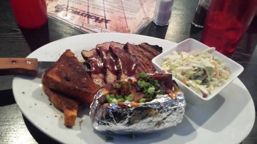 The Hollywood Way | restaurant | 1333 N Hollywood Way, Burbank, CA 91505, USA | 8188454400 OR +1 818-845-4400