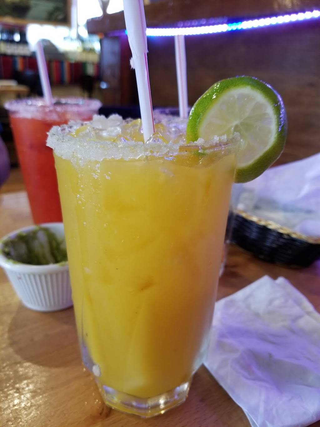 Blue Agave | restaurant | 7201 16th Ave, Brooklyn, NY 11204, USA | 7187585822 OR +1 718-758-5822