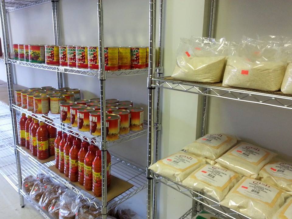 Abis Market | restaurant | 101 W Romeo Rd, Romeoville, IL 60446, USA | 8155243003 OR +1 815-524-3003