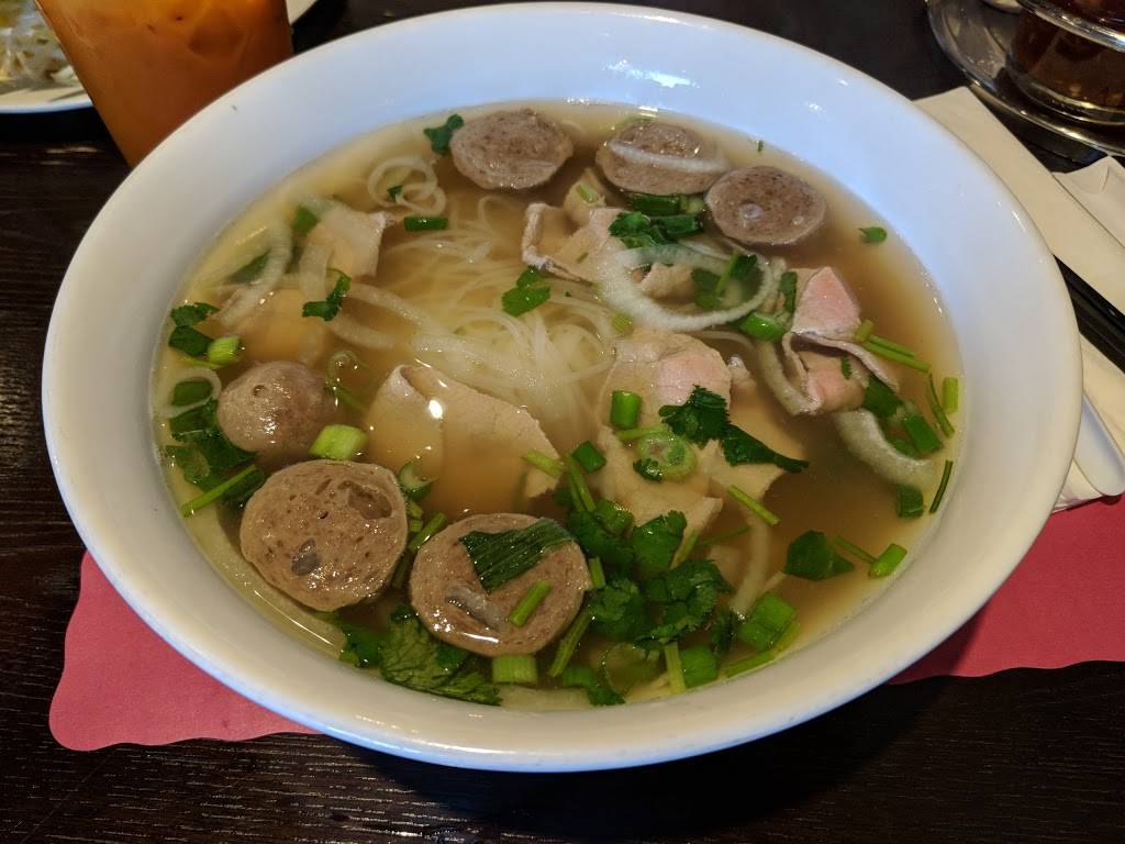 Pho Spot | restaurant | 1627 Hollenbeck Ave, Sunnyvale, CA 94087, USA | 4087201551 OR +1 408-720-1551