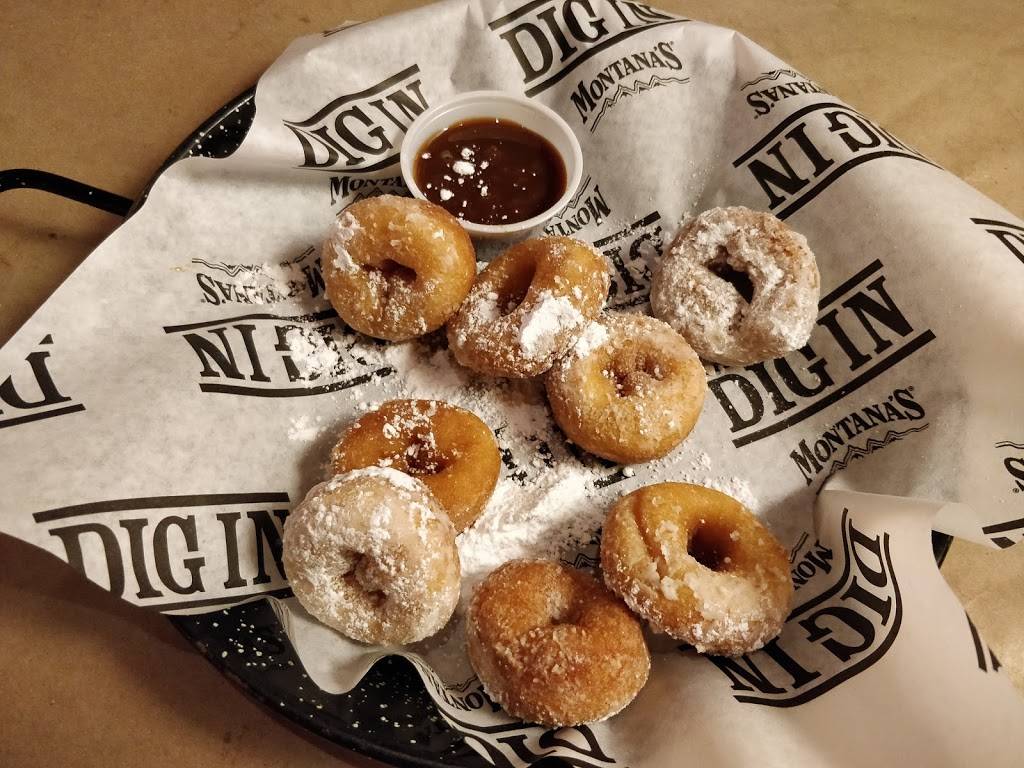 Montanas | restaurant | 1555 18th Ave E, Owen Sound, ON N4K 6Y3, Canada | 5193761943 OR +1 519-376-1943