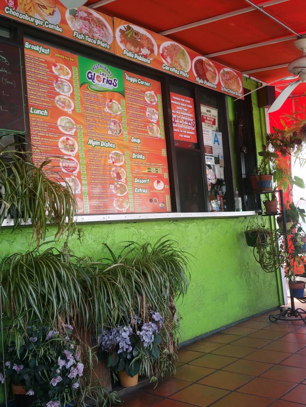 Las Glorias Del Buen Comer | restaurant | 620 Silver Lake Blvd, Los Angeles, CA 90026, USA | 2134849090 OR +1 213-484-9090