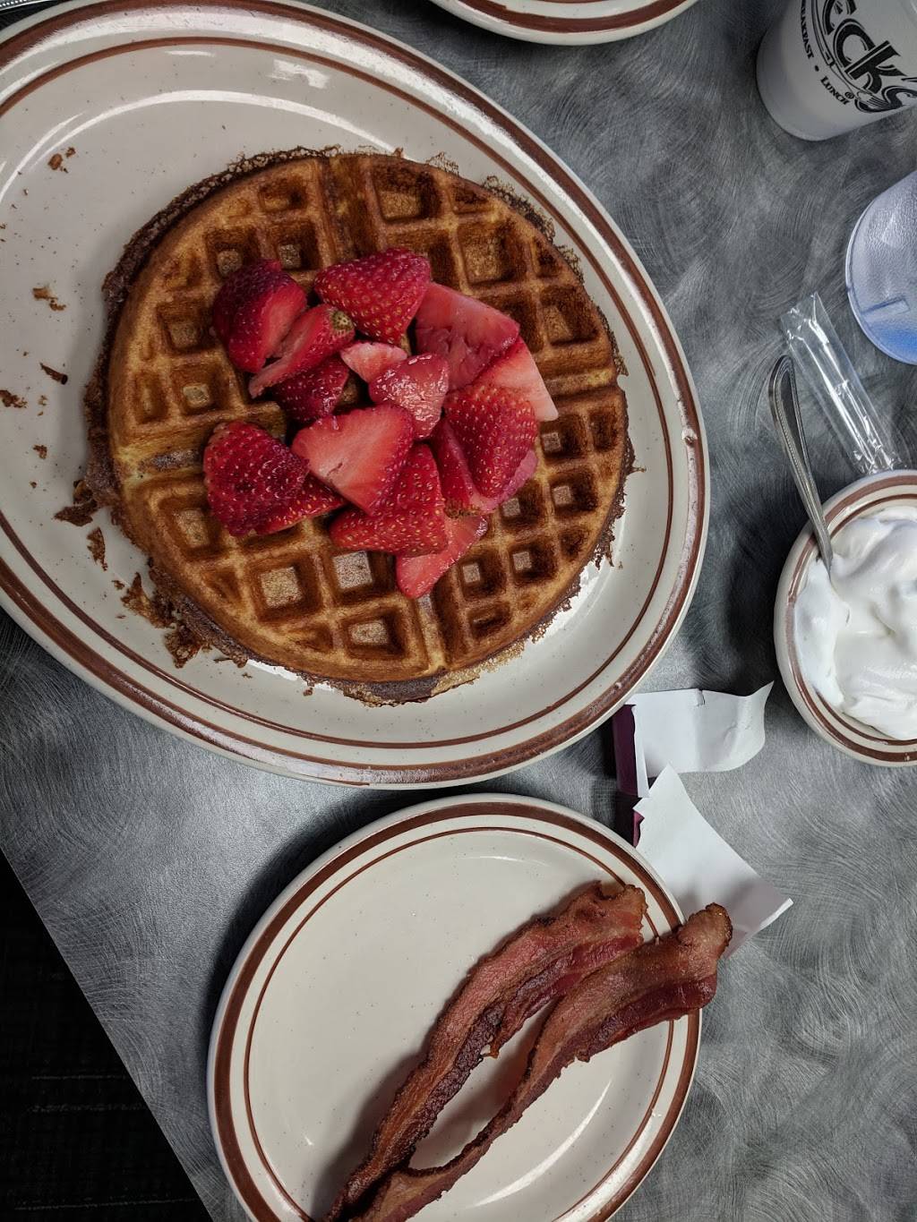 Wecks Select | restaurant | 11004 Montgomery Blvd NE, Albuquerque, NM 87111, USA | 5058887002 OR +1 505-888-7002