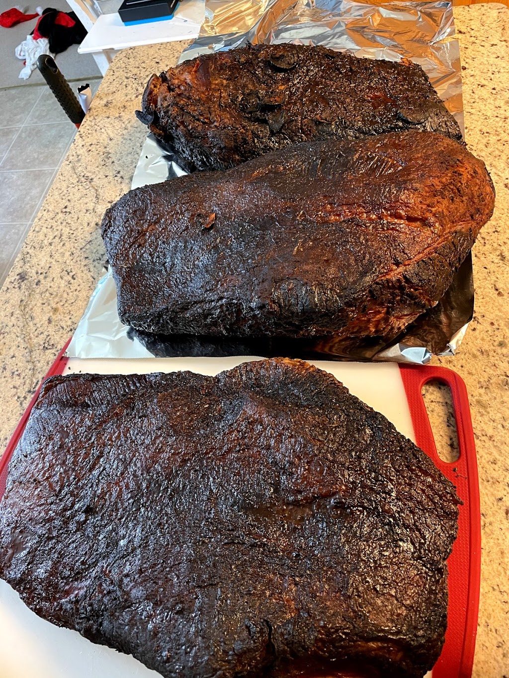 ErrThang Smoked | restaurant | 14203 W McNichols Rd, Detroit, MI 48235, USA | 3135156066 OR +1 313-515-6066