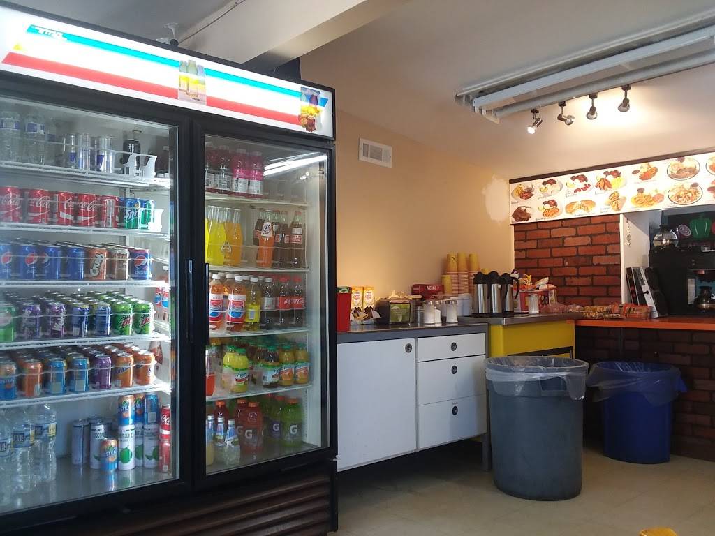 El Sabor Latino by Quick Stop Deli | restaurant | 11251 Old Baltimore Pike, Beltsville, MD 20705, USA | 3015953072 OR +1 301-595-3072