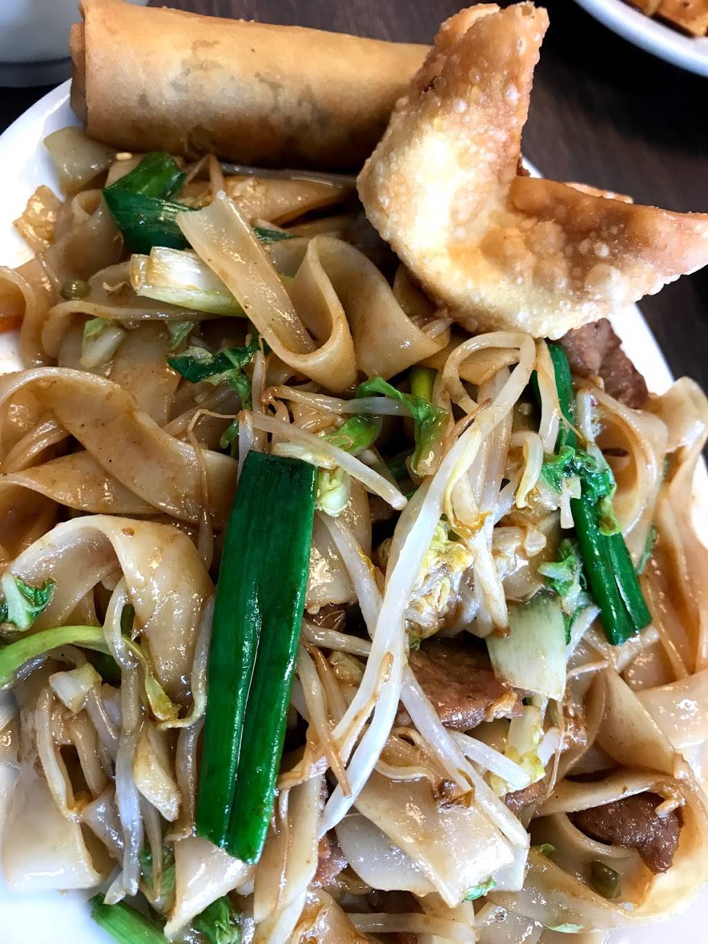 Fans Chinese Cuisine | meal delivery | 7960 Niwot Rd #C9, Longmont, CO 80503, USA | 3036526249 OR +1 303-652-6249