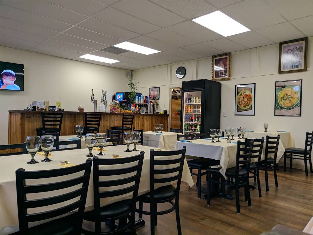 Tasty Thai Cuisine | restaurant | 907 SW Gibbs St, Portland, OR 97239, USA | 5039735907 OR +1 503-973-5907