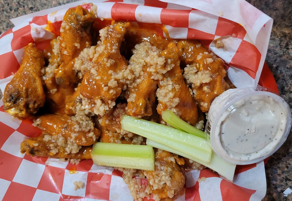 Wilton Wings | restaurant | 1428 NE 4th Ave, Fort Lauderdale, FL 33304, USA | 9544629696 OR +1 954-462-9696