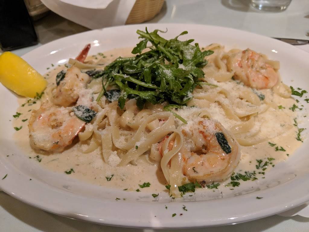 Luna Ristorante | restaurant | 2118 Willow Pass Rd #100b, Concord, CA 94520, USA | 9256914080 OR +1 925-691-4080