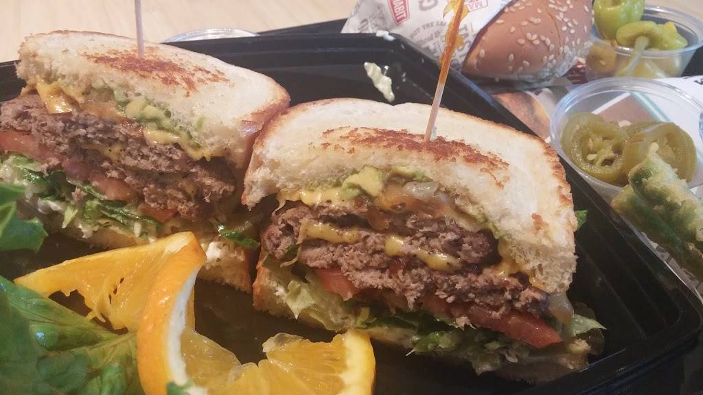 The Habit Burger Grill | meal takeaway | 2640 5th St Ste. 10, Alameda, CA 94601, USA | 5103379982 OR +1 510-337-9982