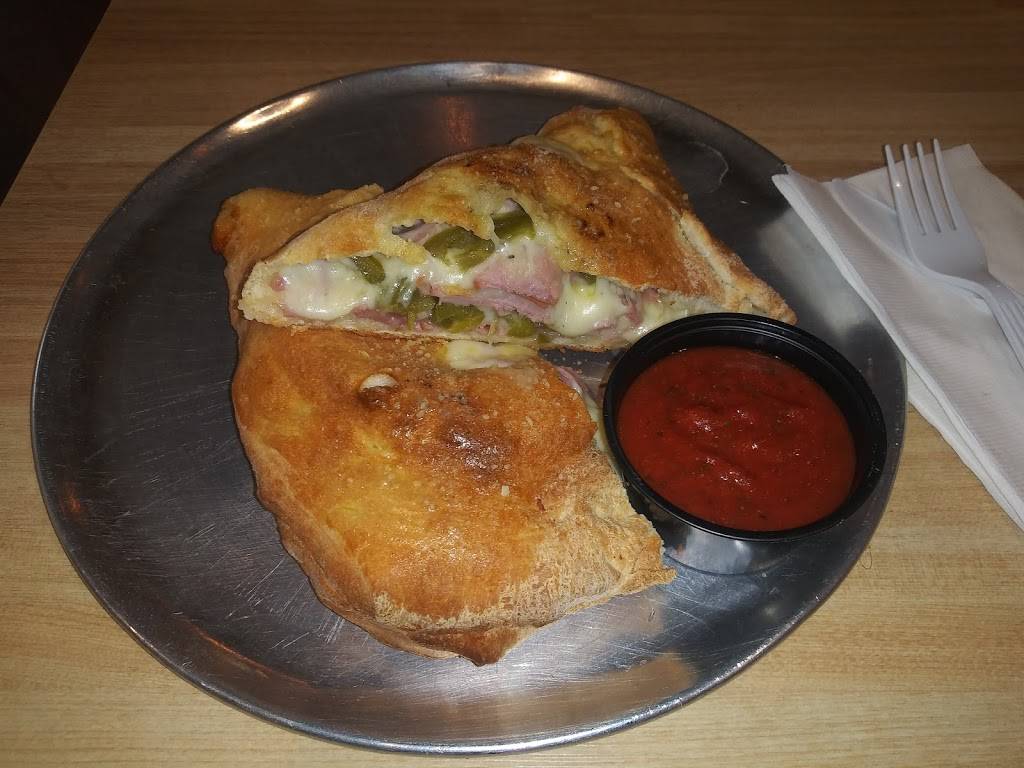 Aracri Pizzeria | restaurant | 1607 N High St, Columbus, OH 43201, USA | 6147547925 OR +1 614-754-7925