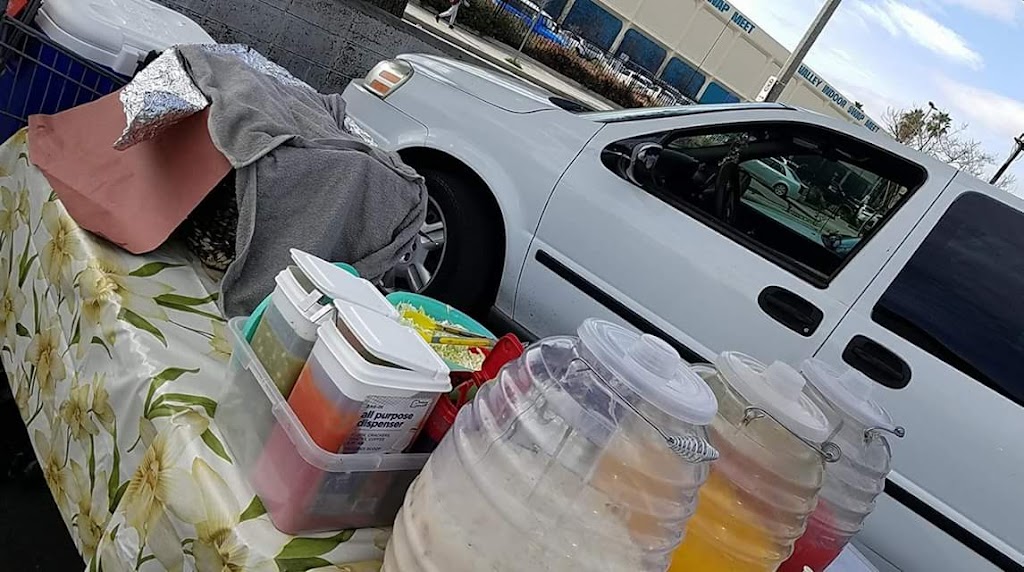 Tacos De Canasta DIOSA MAYA | restaurant | 14620 Parthenia St, Panorama City, CA 91402, USA | 8185710400 OR +1 818-571-0400