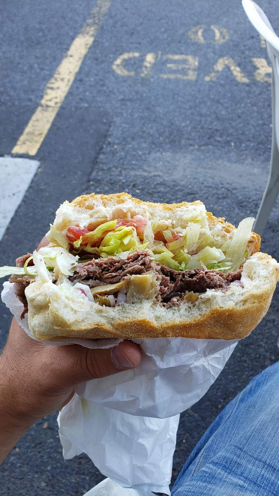 The Sandwich Stop | restaurant | C, 2285 St Laurent Blvd #10, Ottawa, ON K1G 4Z6, Canada | 6136806844 OR +1 613-680-6844