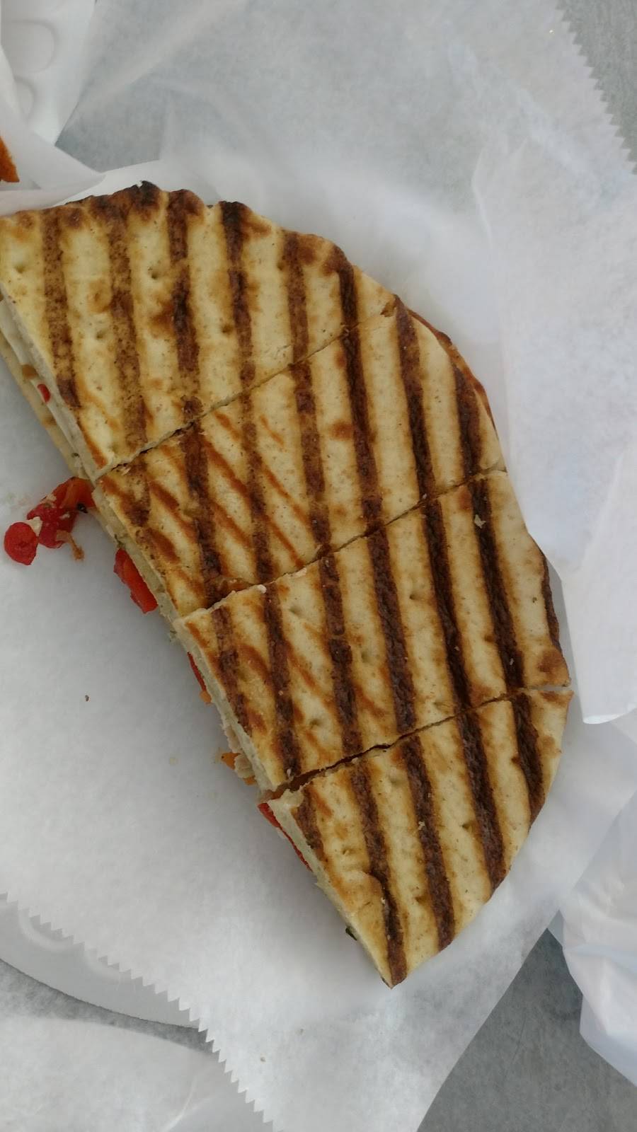 Eat&Go Istanbul | restaurant | Terminal 1, John F. Kennedy International Airport, JFK Access Rd, Queens, NY 11430, USA | 7187512826 OR +1 718-751-2826