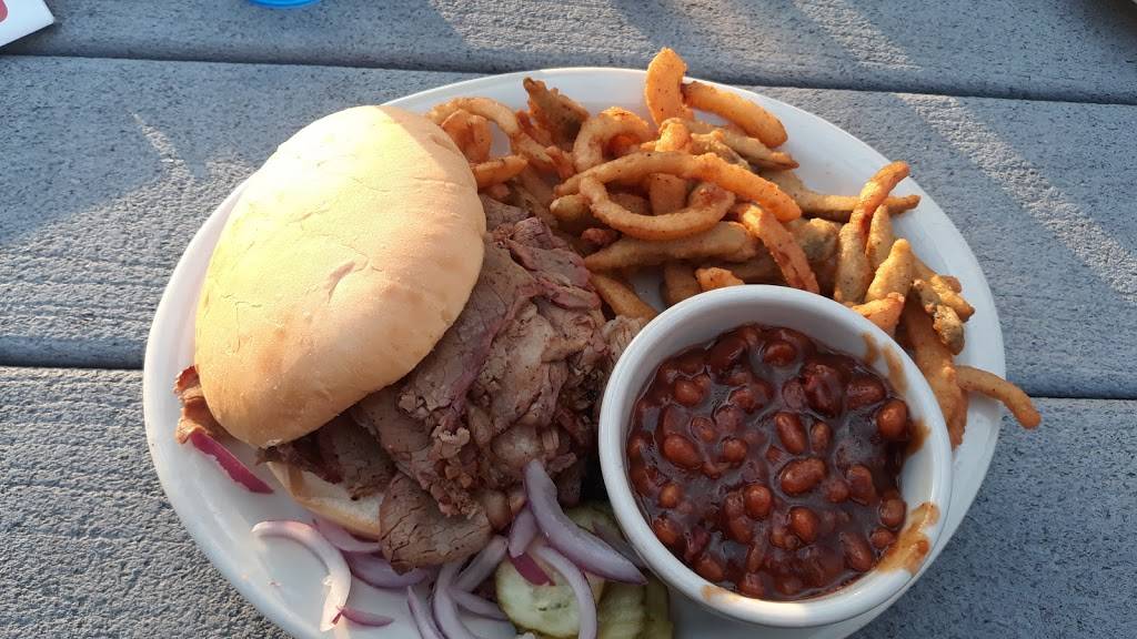 Buckingham Smokehouse BBQ | restaurant | 3804 Buttonwood Dr, Columbia, MO 65201, USA | 5734991490 OR +1 573-499-1490