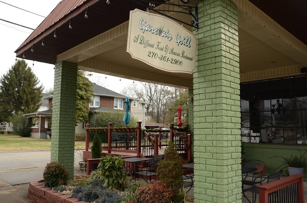 Garcias Grill | restaurant | 516 N Race St, Glasgow, KY 42141, USA | 2703612900 OR +1 270-361-2900