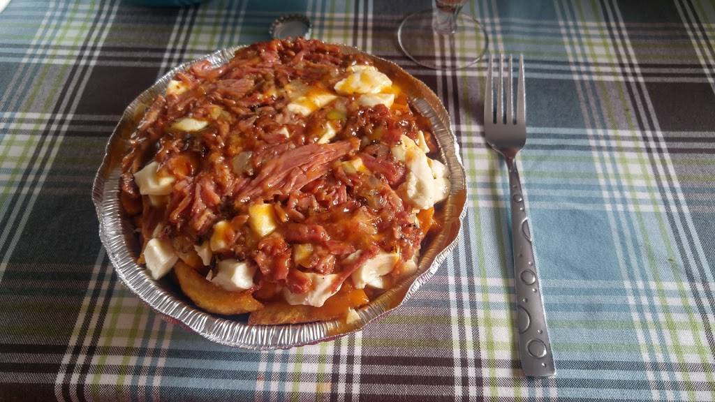 Le snack danick | restaurant | 15-17 Rue Belle Rive, Saint-Nicéphore, QC J2A 1P7, Canada | 8194722444 OR +1 819-472-2444