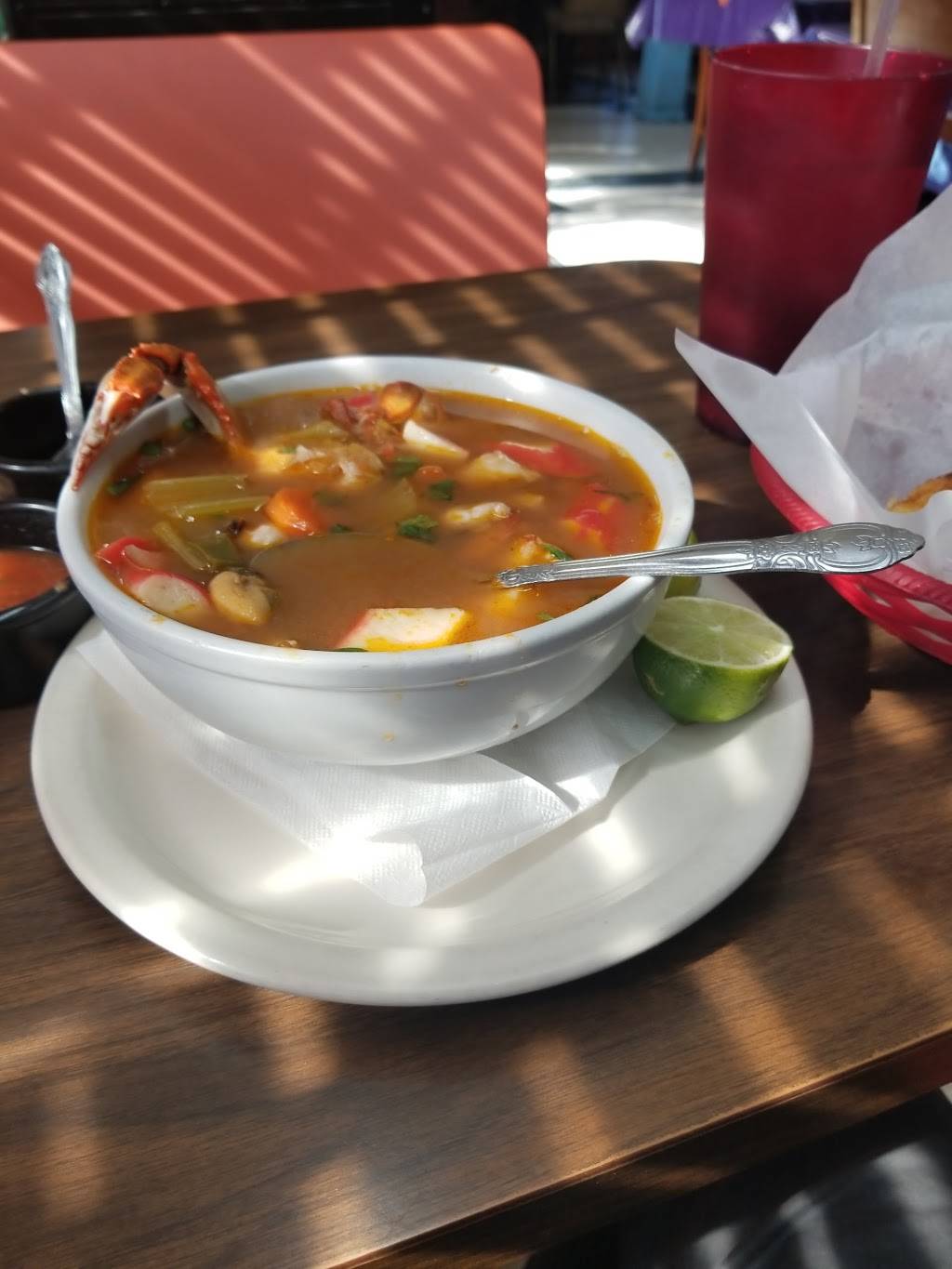 Costa Del Sol | restaurant | 3404 E Main St, Grand Prairie, TX 75050, USA | 9722646077 OR +1 972-264-6077