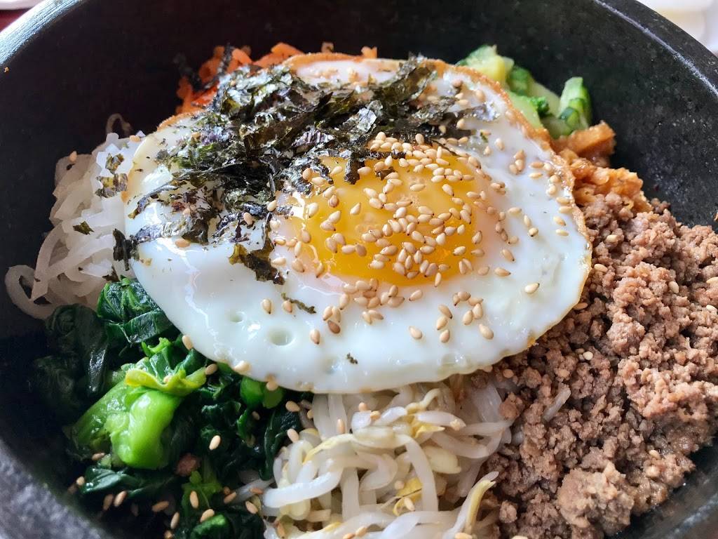 Gangnam Style | restaurant | 337 Princess St, Kingston, ON K7L 1B7, Canada | 6135316087 OR +1 613-531-6087