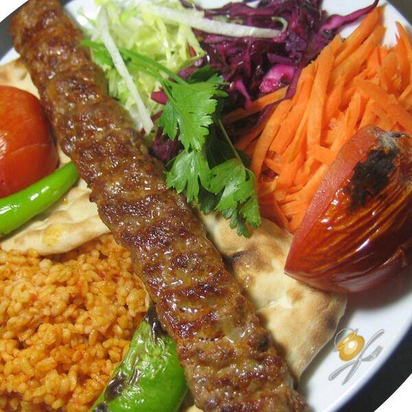 Mediterranean Food Truck | restaurant | 11331 N Lamar Blvd, Austin, TX 78753, USA | 5122288603 OR +1 512-228-8603