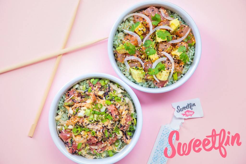 Sweetfin | restaurant | 3112 Sunset Blvd, Los Angeles, CA 90026, USA | 3233006210 OR +1 323-300-6210