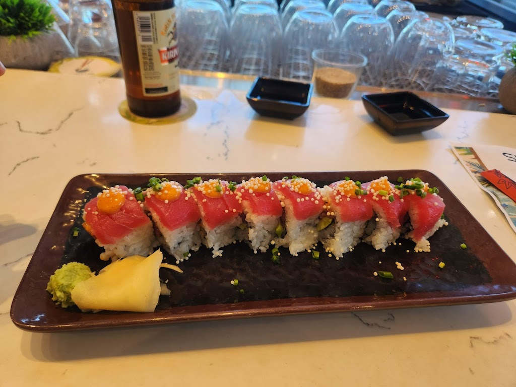 Sushi Lab | restaurant | 1350 N Ocean Blvd, Pompano Beach, FL 33062, USA | 9549377366 OR +1 954-937-7366