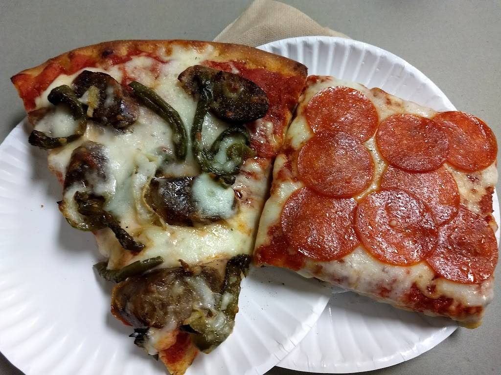 Fior DItalia Food Center | restaurant | 1400 Burnet Ave, Union, NJ 07083, USA | 9086868178 OR +1 908-686-8178