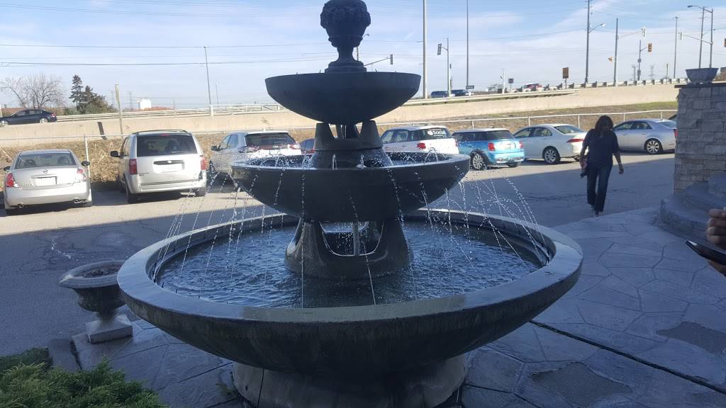 Fontana Gardens Banquet Halls | restaurant | 7400 Keele St, Concord, ON L4K 1Z9, Canada | 9056696141 OR +1 905-669-6141