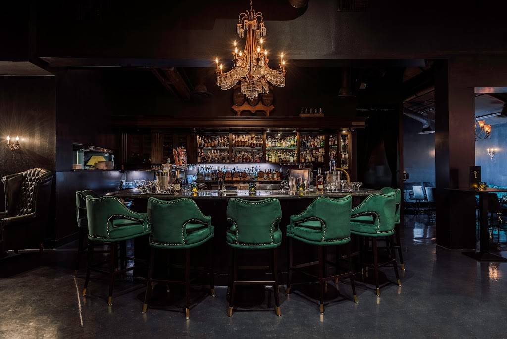 Next Door Lounge | night club | 1154 N Highland Ave, Los Angeles, CA 90038, USA | 3234655505 OR +1 323-465-5505