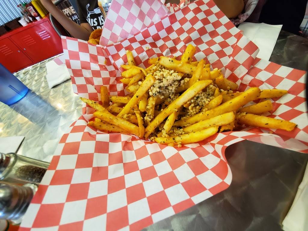 Chicago Pastrami | restaurant | 172 Front St N, Issaquah, WA 98027, USA | 4252957024 OR +1 425-295-7024