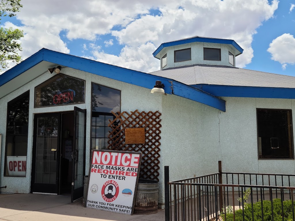 Blue Coffee Pot Restaurant | cafe | US-160, Kayenta, AZ 86033, USA | 9286973396 OR +1 928-697-3396