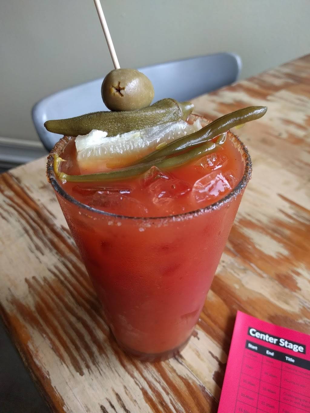 The Standard Eating House | restaurant | 4206 Magazine St, New Orleans, LA 70115, USA | 5045097306 OR +1 504-509-7306