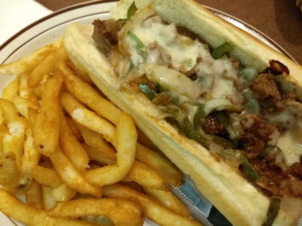 ZJs Family Restaurant | restaurant | 140 Pine St, Hamburg, NY 14075, USA | 7166461333 OR +1 716-646-1333