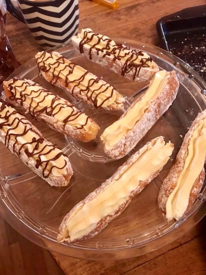 Stewarts County Kitchen & Bakery | restaurant | 1114 Viand St, Point Pleasant, WV 25550, USA | 3046751166 OR +1 304-675-1166